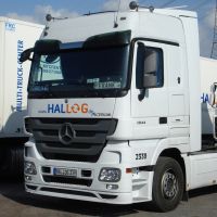 LKW Hallog